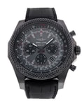Pre-Owned Breitling Bentley B06 Watch